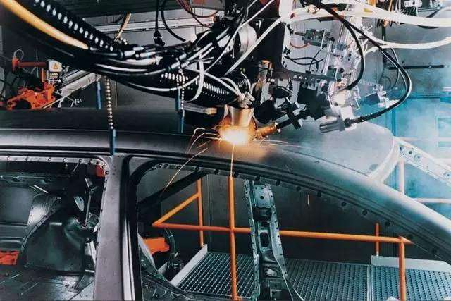 钣金加工中的激光焊接到底是什么?-米乐网页版登录入口-米乐online(中国) 钣金加工中的激光焊接到底是什么?-米乐网页版登录入口-米乐online(中国)