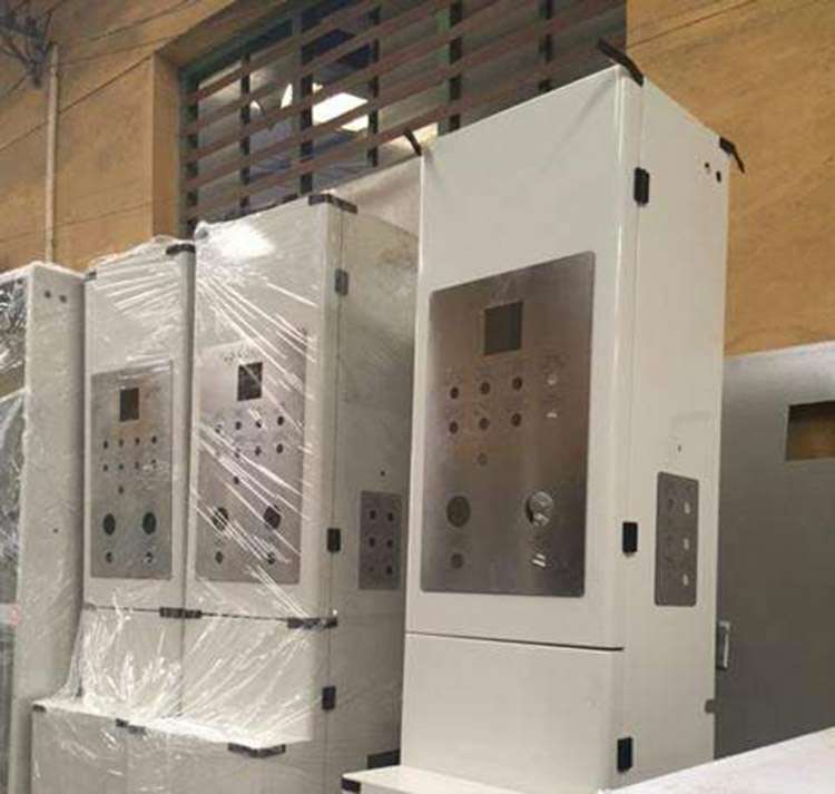 钣金加工工艺水平提升-米乐网页版登录入口-米乐online(中国) 钣金加工工艺水平提升-米乐网页版登录入口-米乐online(中国)