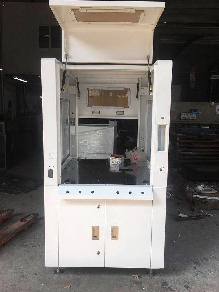 异形钣金加工能否符合加工的需要-米乐网页版登录入口-米乐online(中国) 异形钣金加工能否符合加工的需要-米乐网页版登录入口-米乐online(中国)